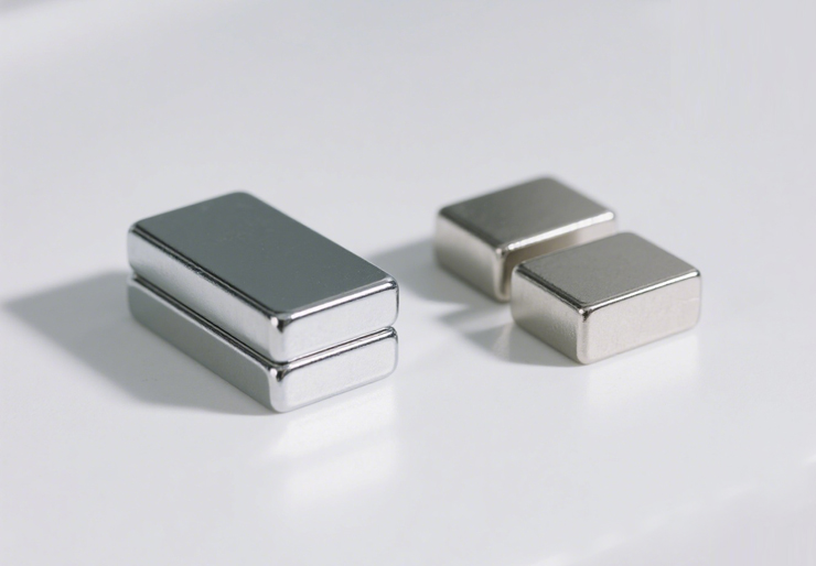 镀铬和镀镍图片对比