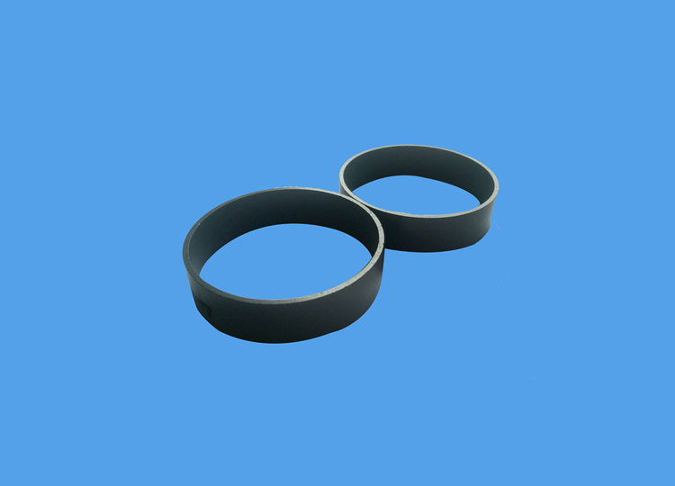 风扇电机径向内径磁化10极磁环 56x53x14mm