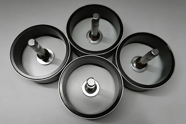 找微电机多极磁环 卡瑞奇规格多质量稳定