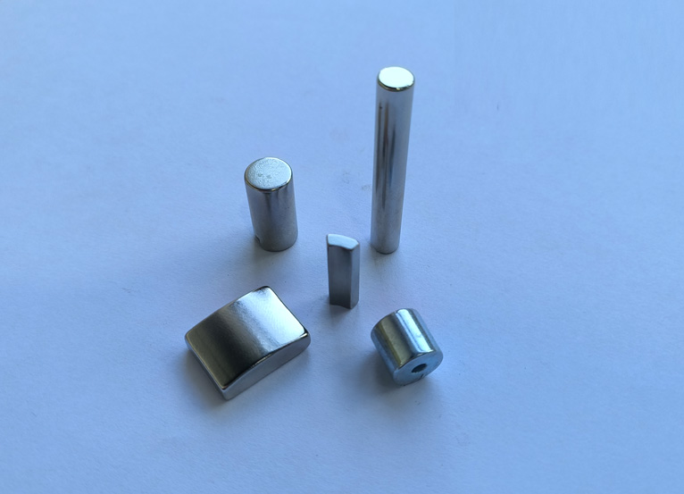 2025年11月中国稀土永磁铁主要出口国家