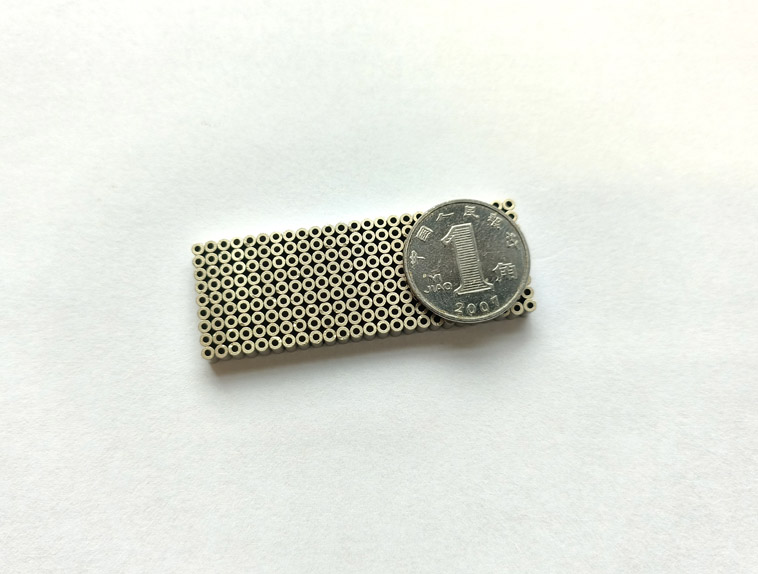 圆柱通孔磁铁 [类型 参数 应用]