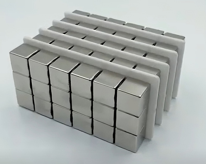 在卡瑞奇磁铁呆满十年了,不容易,很感恩