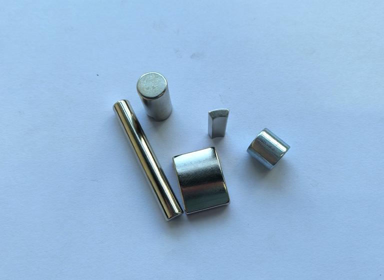 东莞卡瑞奇磁铁厂家产品