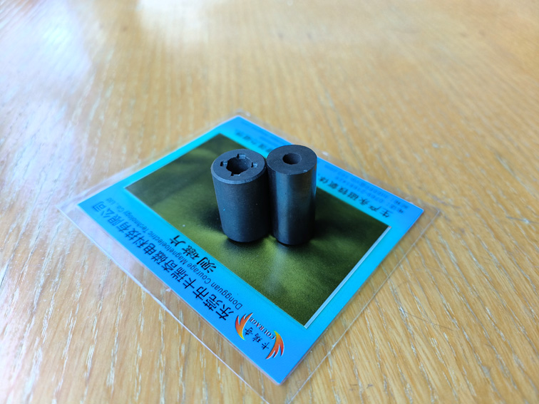 适用于水泵内的转子磁铁