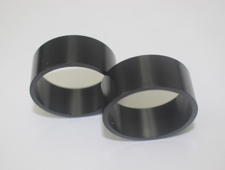 内充14极粘结钕铁硼磁环