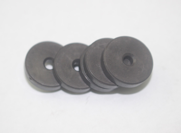 注塑铁氧体磁环