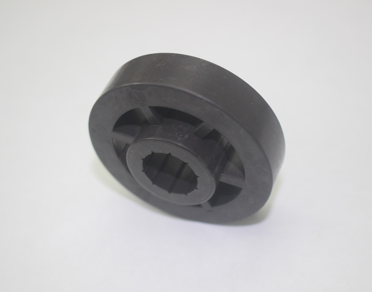 注塑铁氧体复杂结构