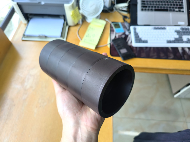 注塑铁氧体磁环