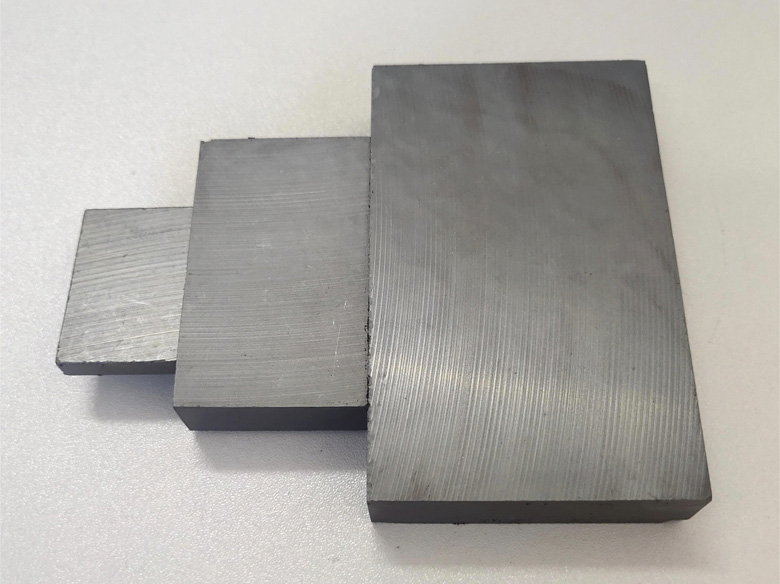 方块铁氧体定制加工 买过的客户都说好