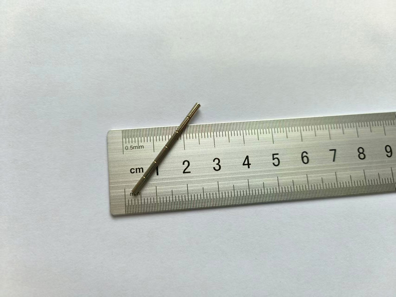 微小精密圆柱磁铁