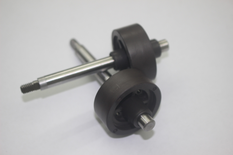 塑磁（注塑磁体）转子