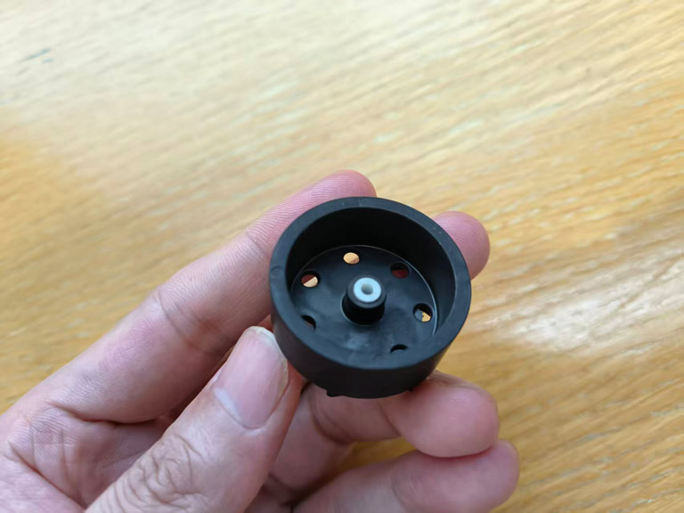 注塑磁铁材料