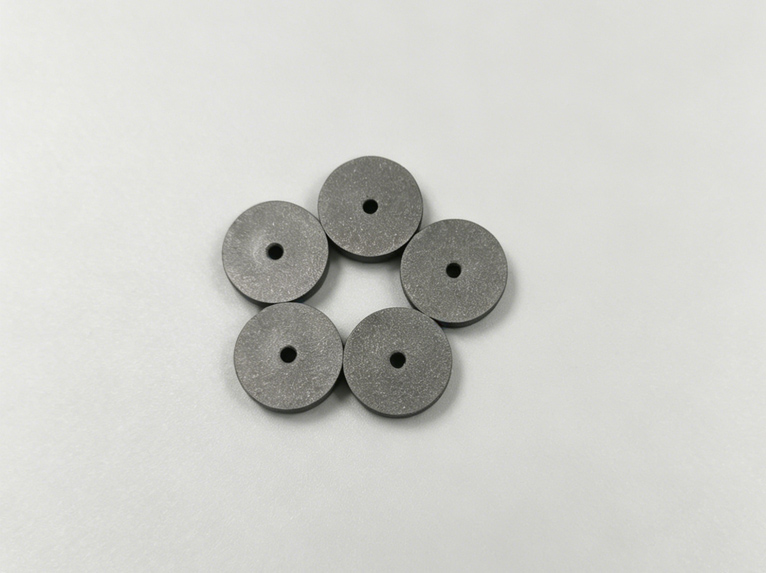 2.5mm多极磁环用于编码器&传感器